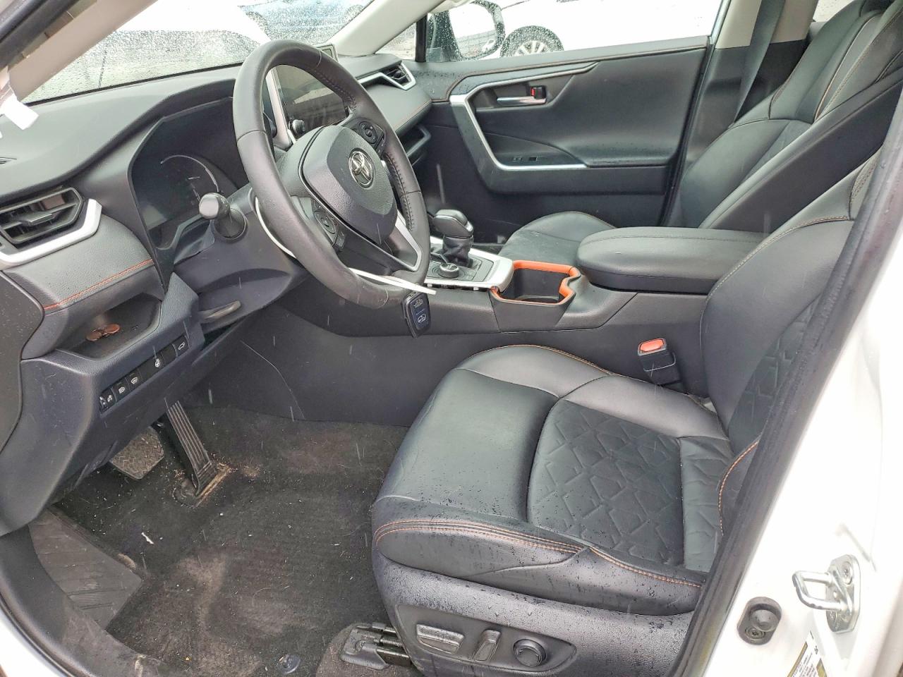 Toyota RAV4 Adventure