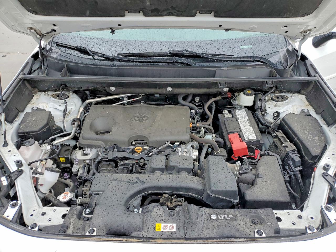 Toyota RAV4 Adventure