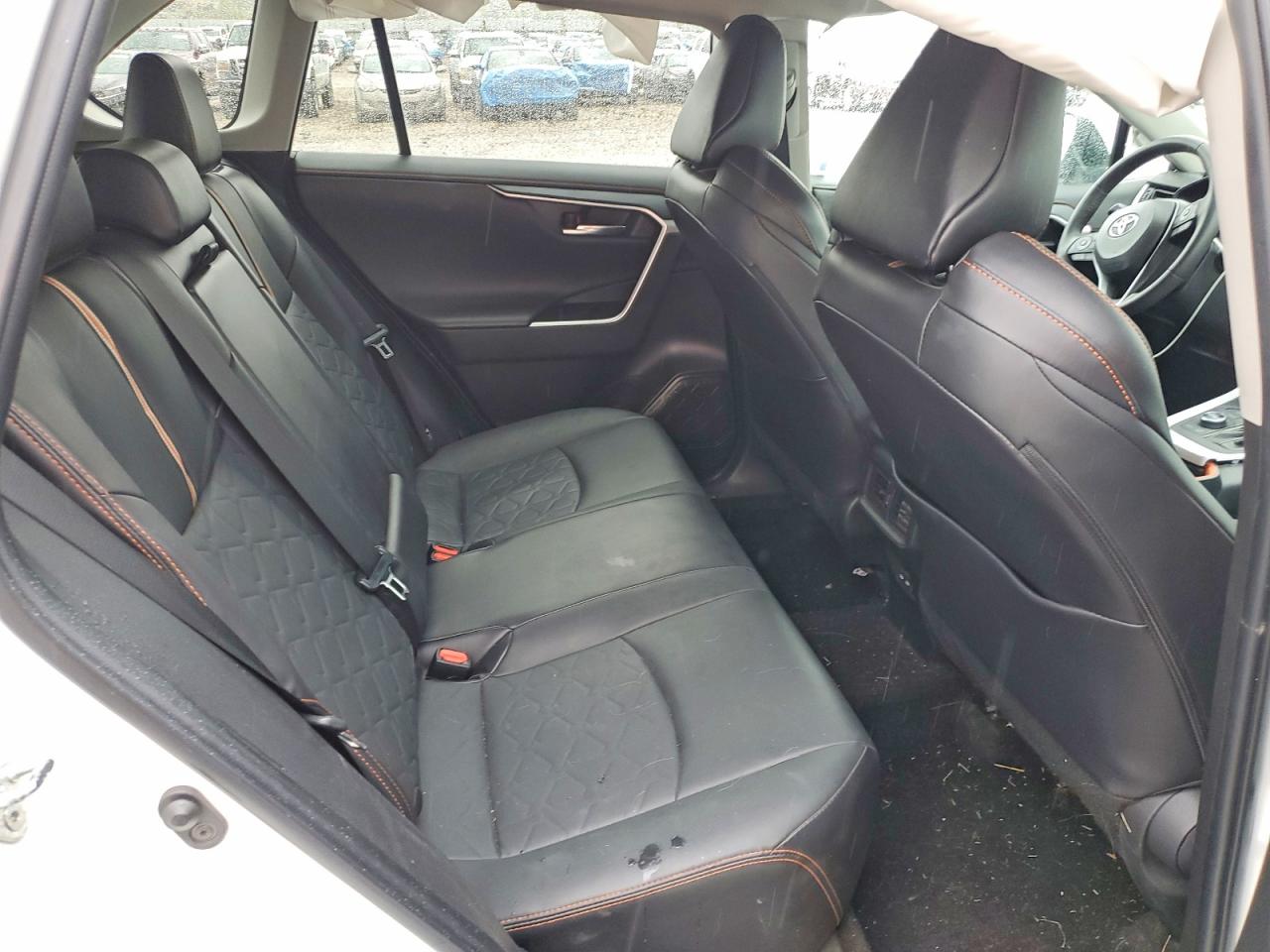 Toyota RAV4 Adventure