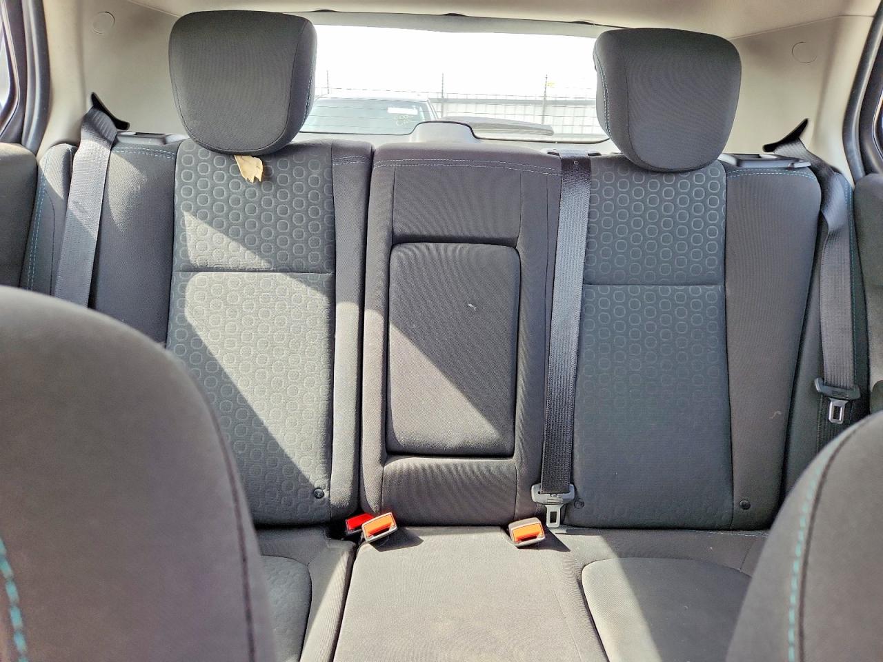 Chevrolet Trax Ls