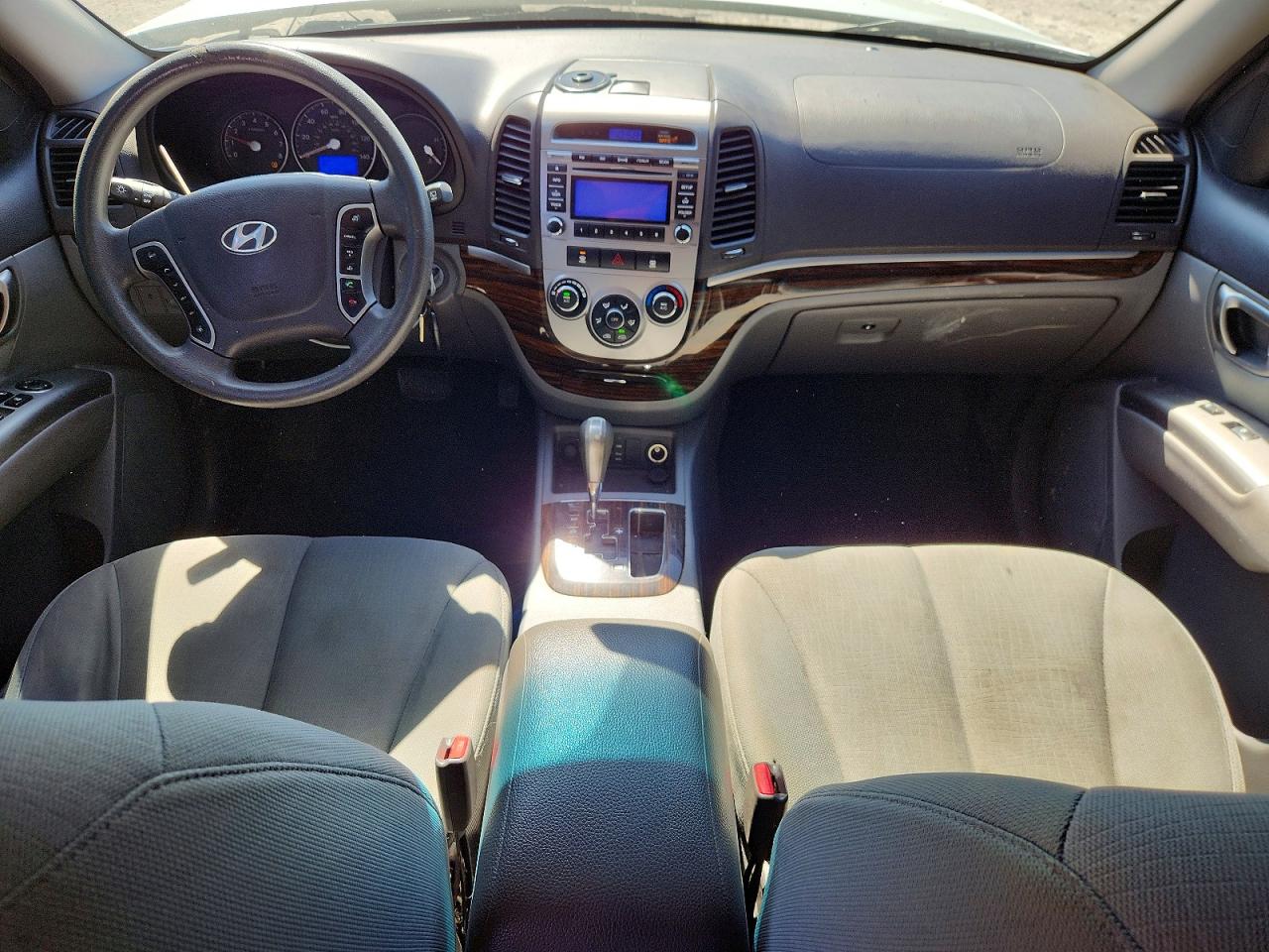Hyundai SANTA FE Gls