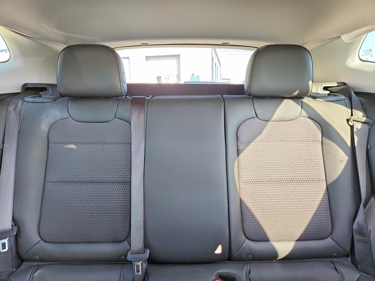 Chevrolet Trax 1lt