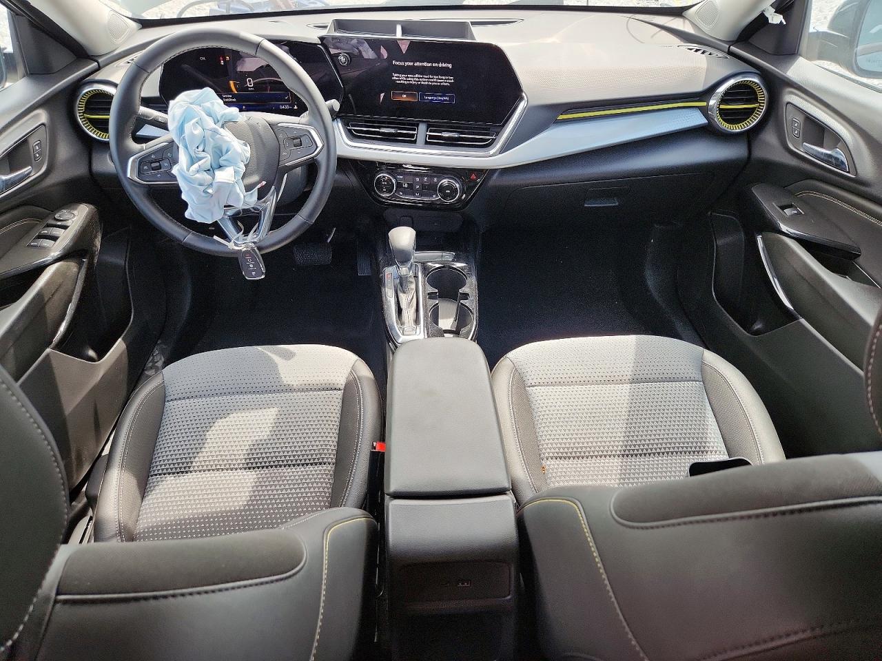 Chevrolet Trax 1lt
