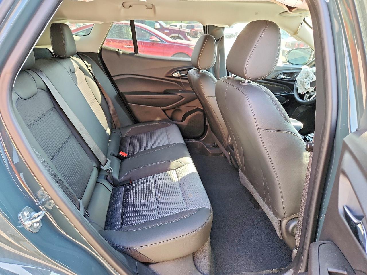 Chevrolet Trax 1lt