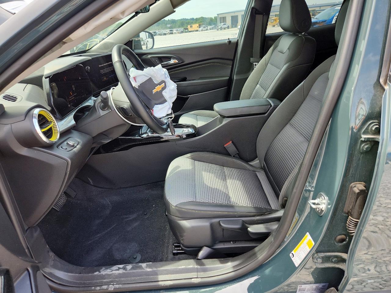 Chevrolet Trax 1lt