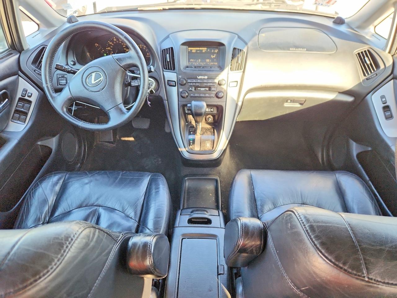 Lexus RX 300