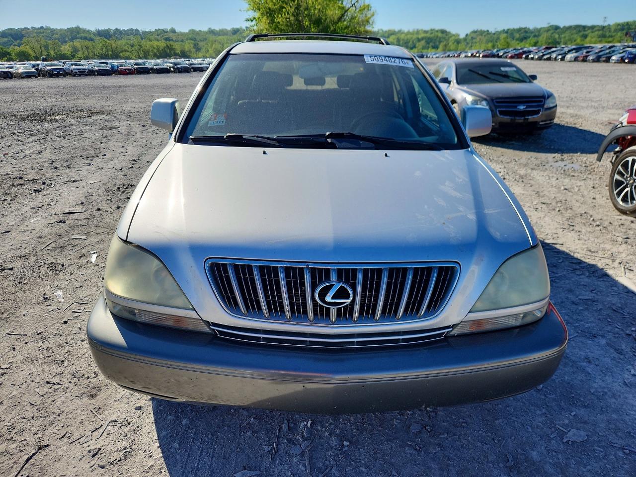 Lexus RX 300