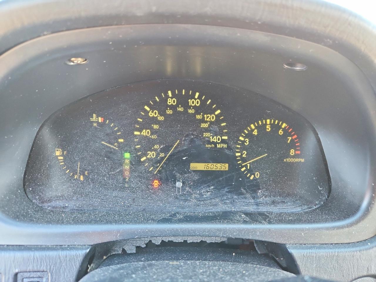 Lexus RX 300