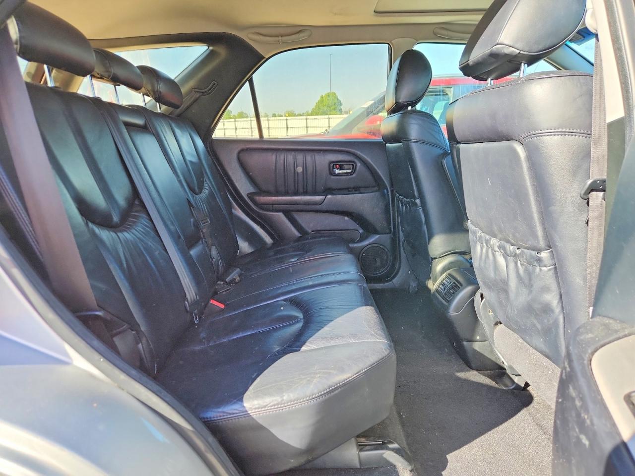 Lexus RX 300