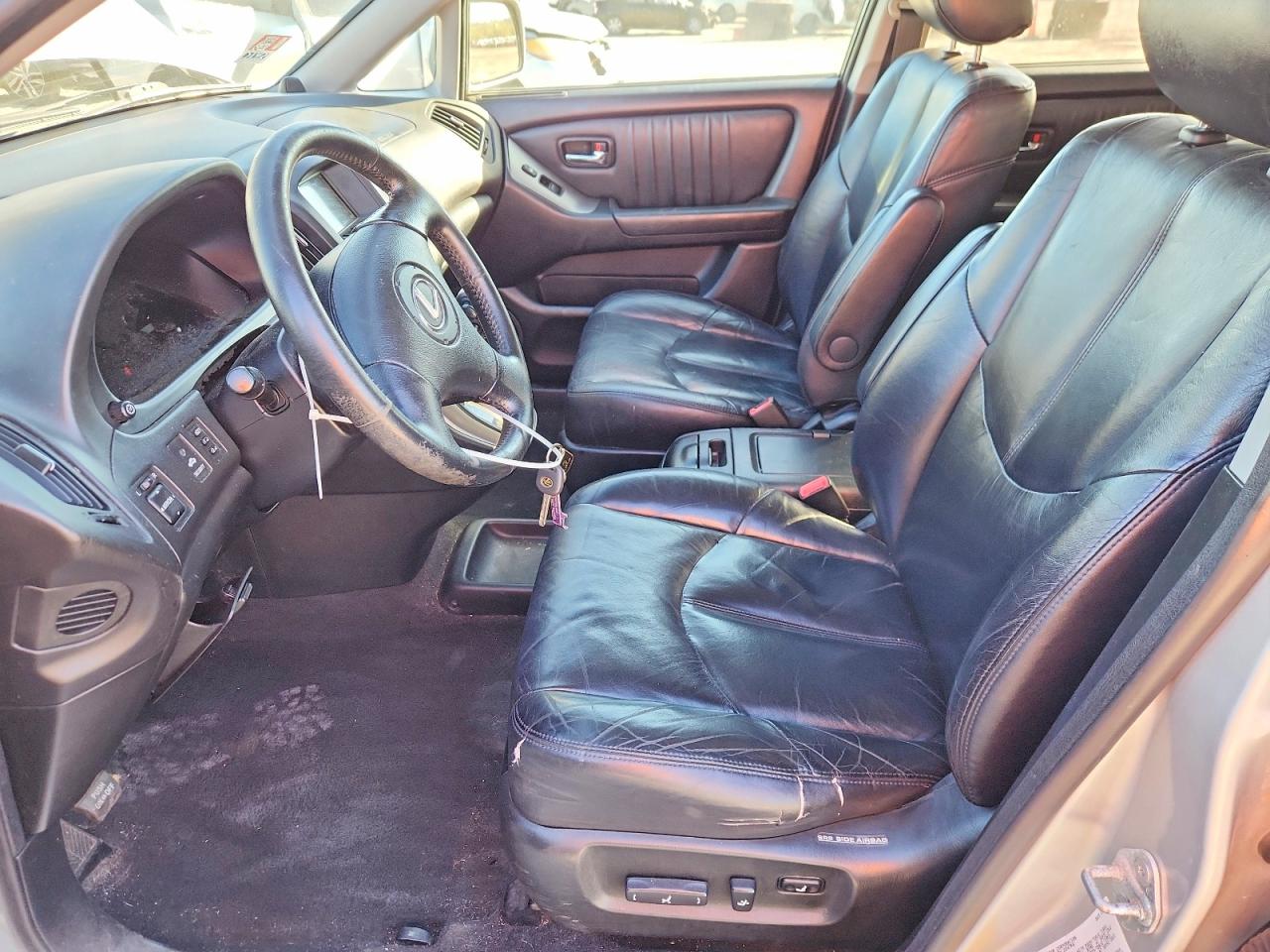 Lexus RX 300