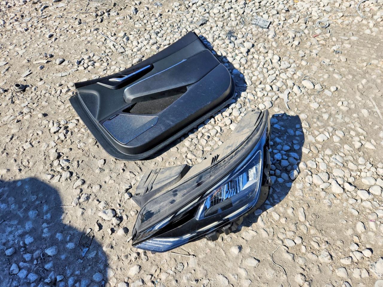 Kia EV6 Wind