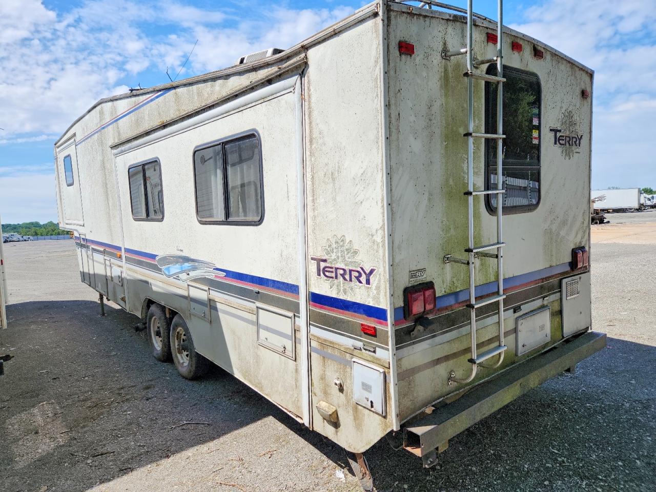 Terry Trailer