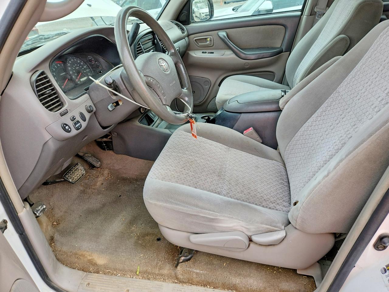 Toyota Tundra Double Cab Sr5