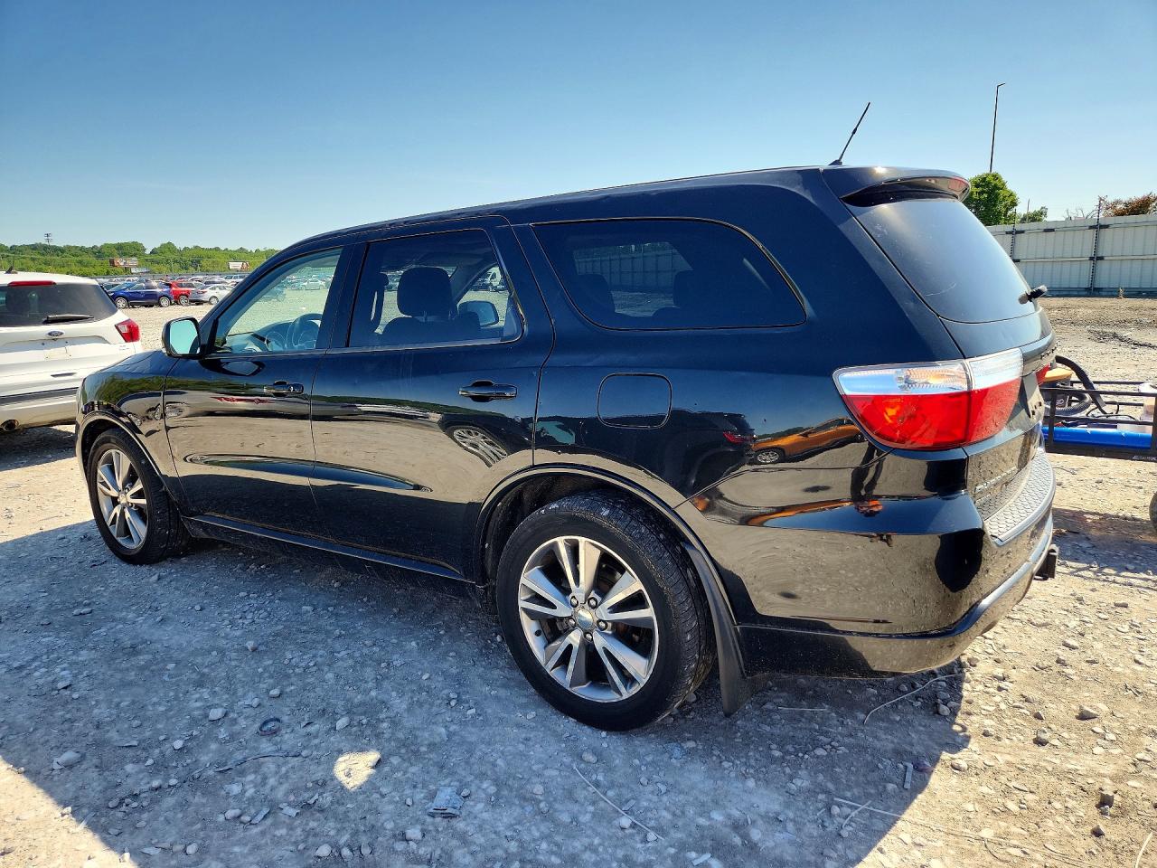 Dodge Durango R