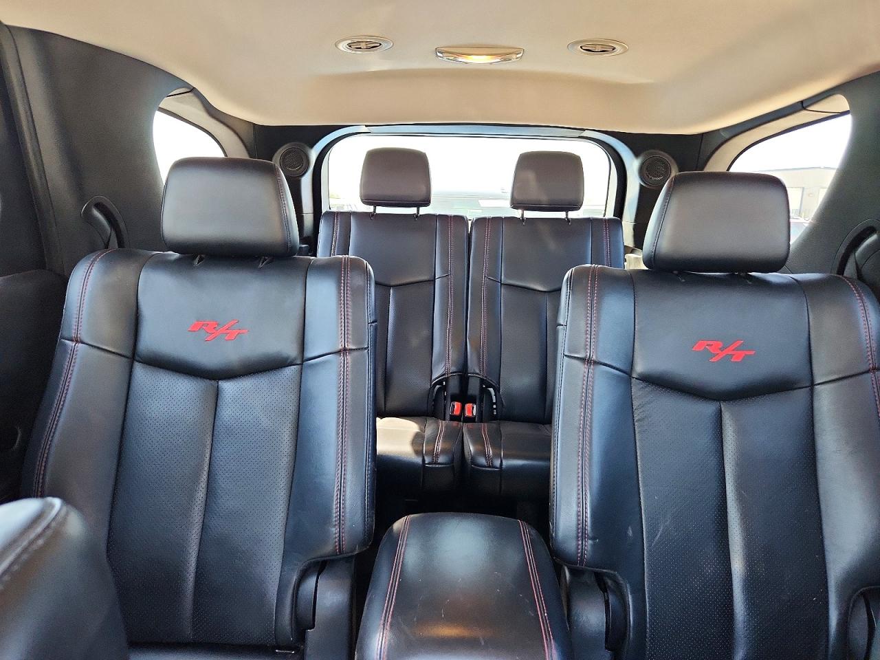 Dodge Durango R