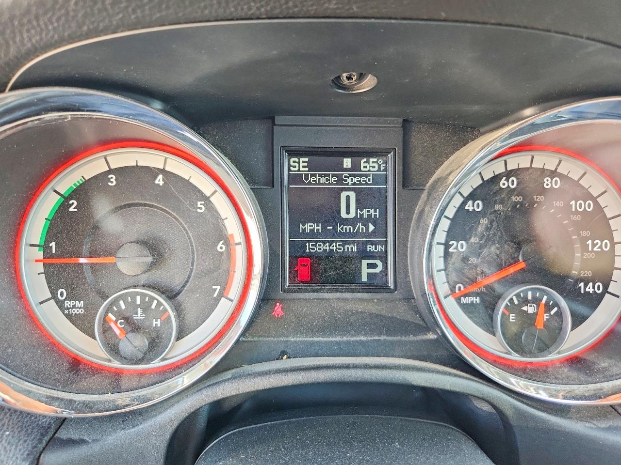 Dodge Durango R