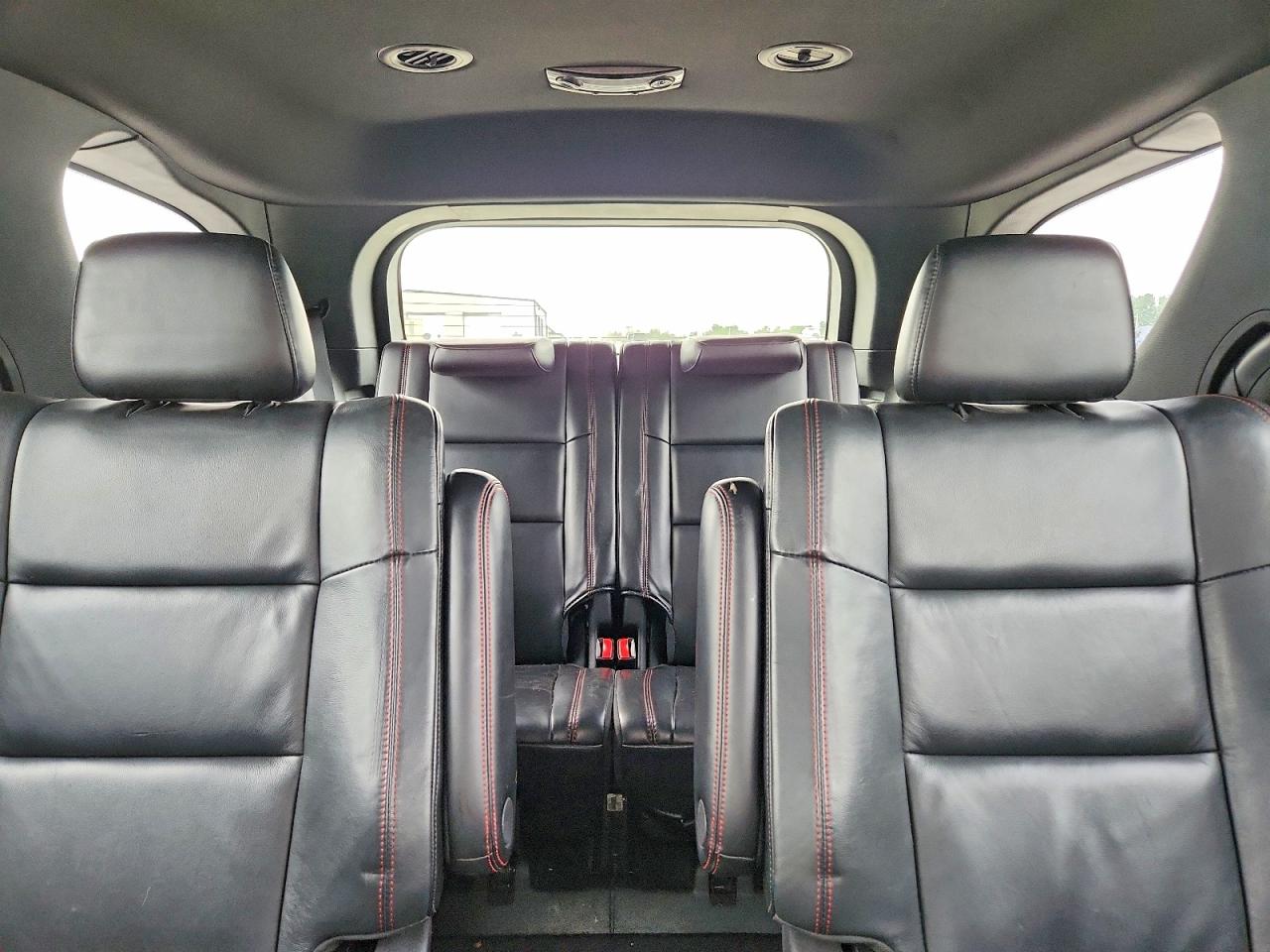 Dodge Durango Gt