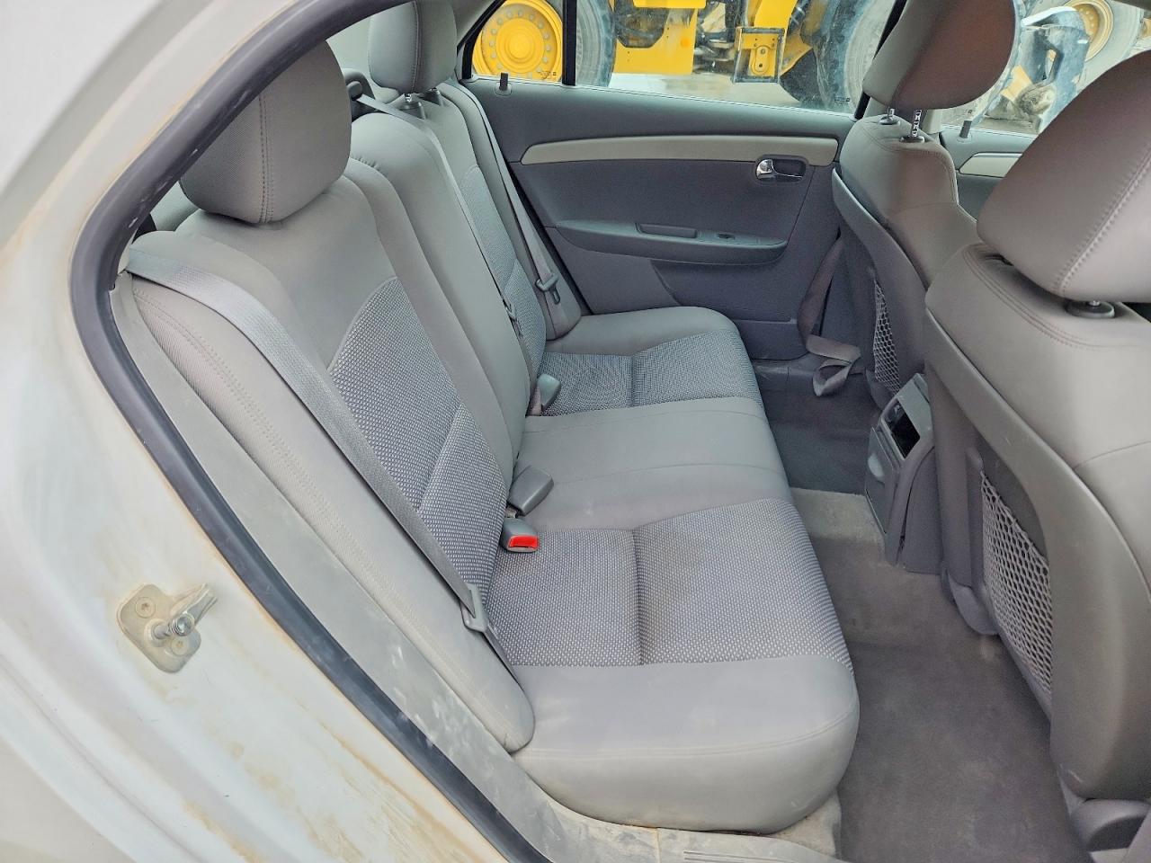 Chevrolet Malibu Ls