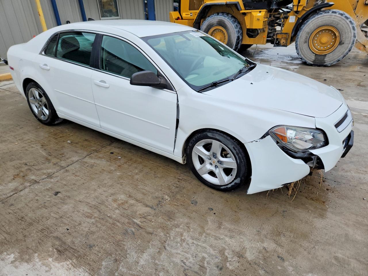 Chevrolet Malibu Ls