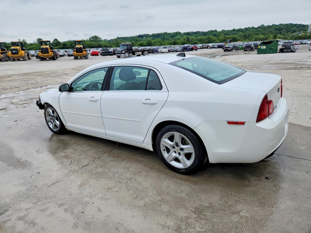 Chevrolet Malibu Ls