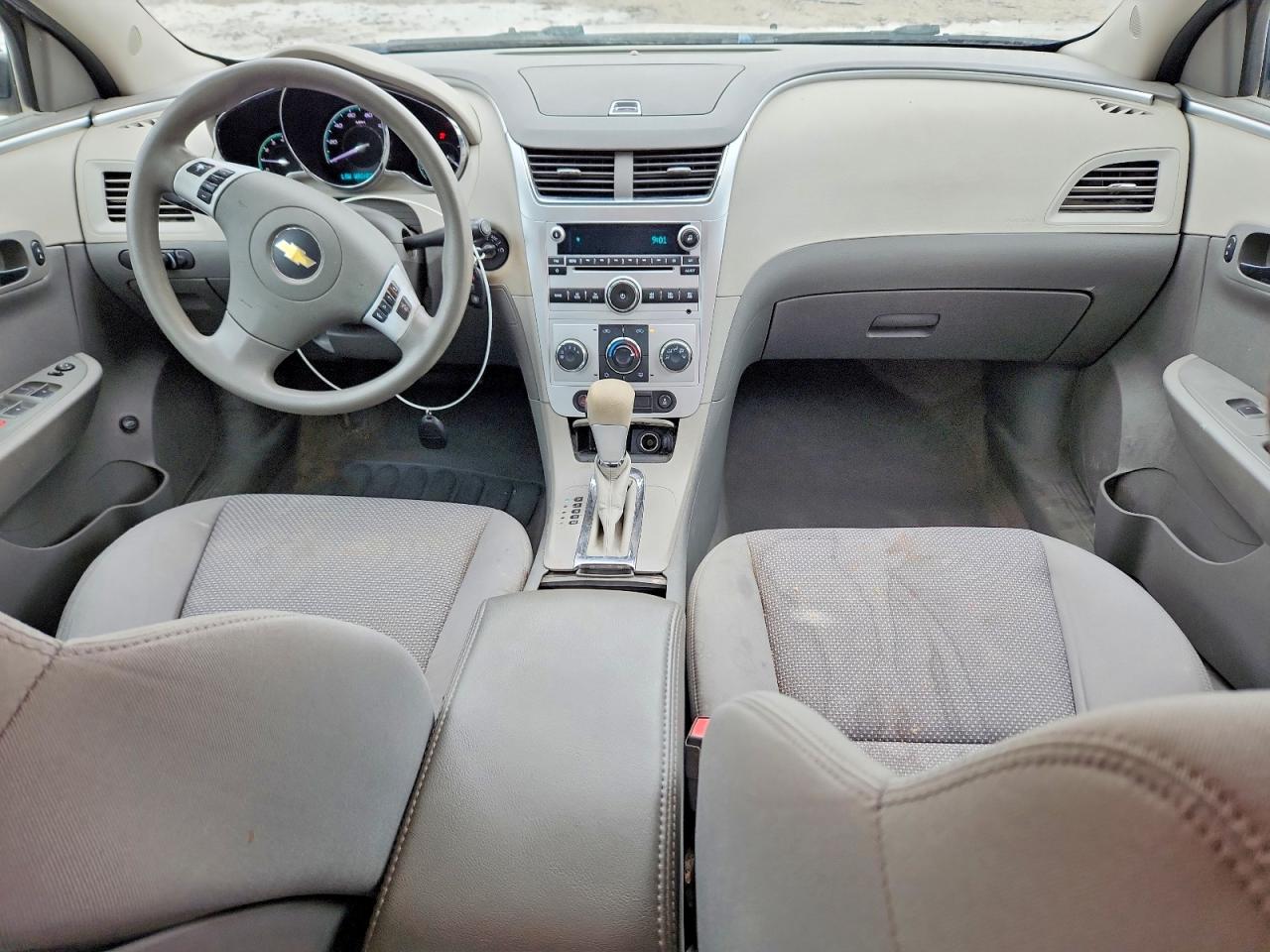 Chevrolet Malibu Ls