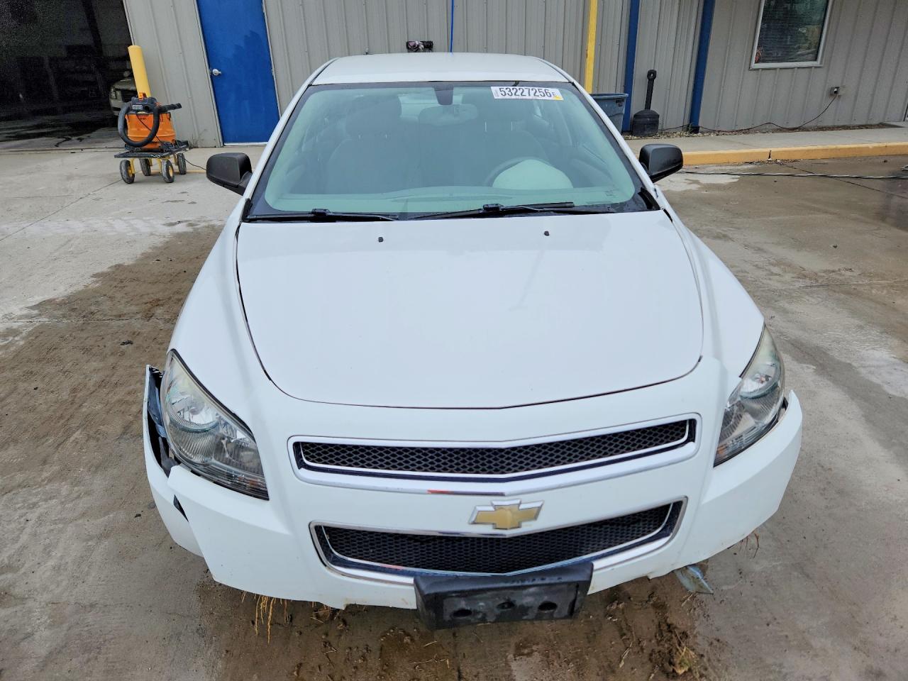 Chevrolet Malibu Ls