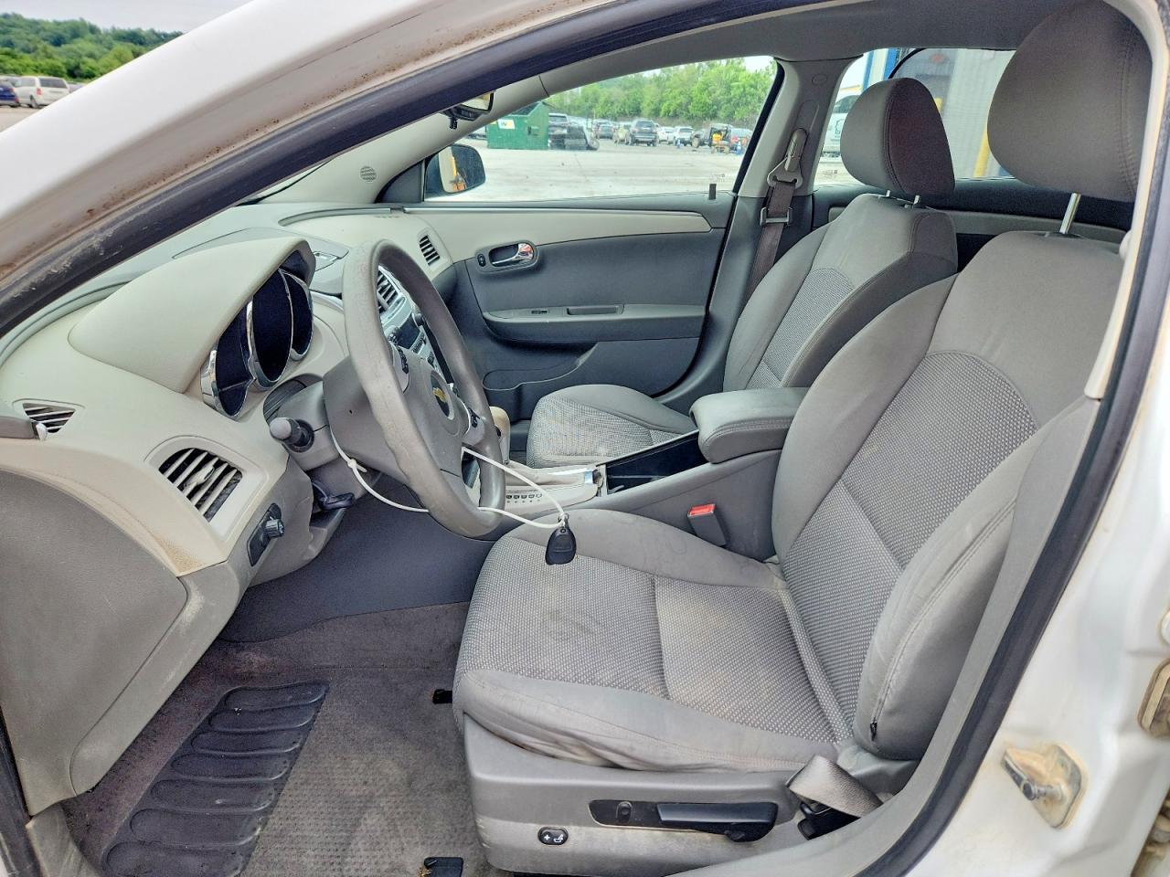 Chevrolet Malibu Ls
