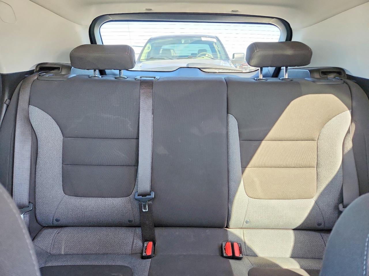 Chevrolet Trailblaze Lt