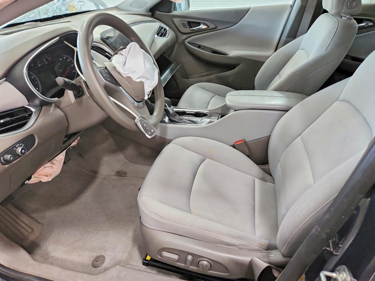 Chevrolet Malibu Lt