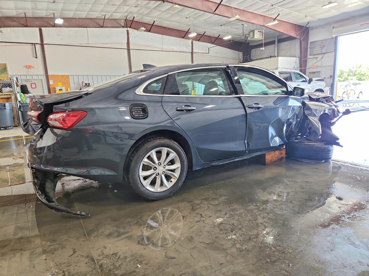 Chevrolet Malibu Lt