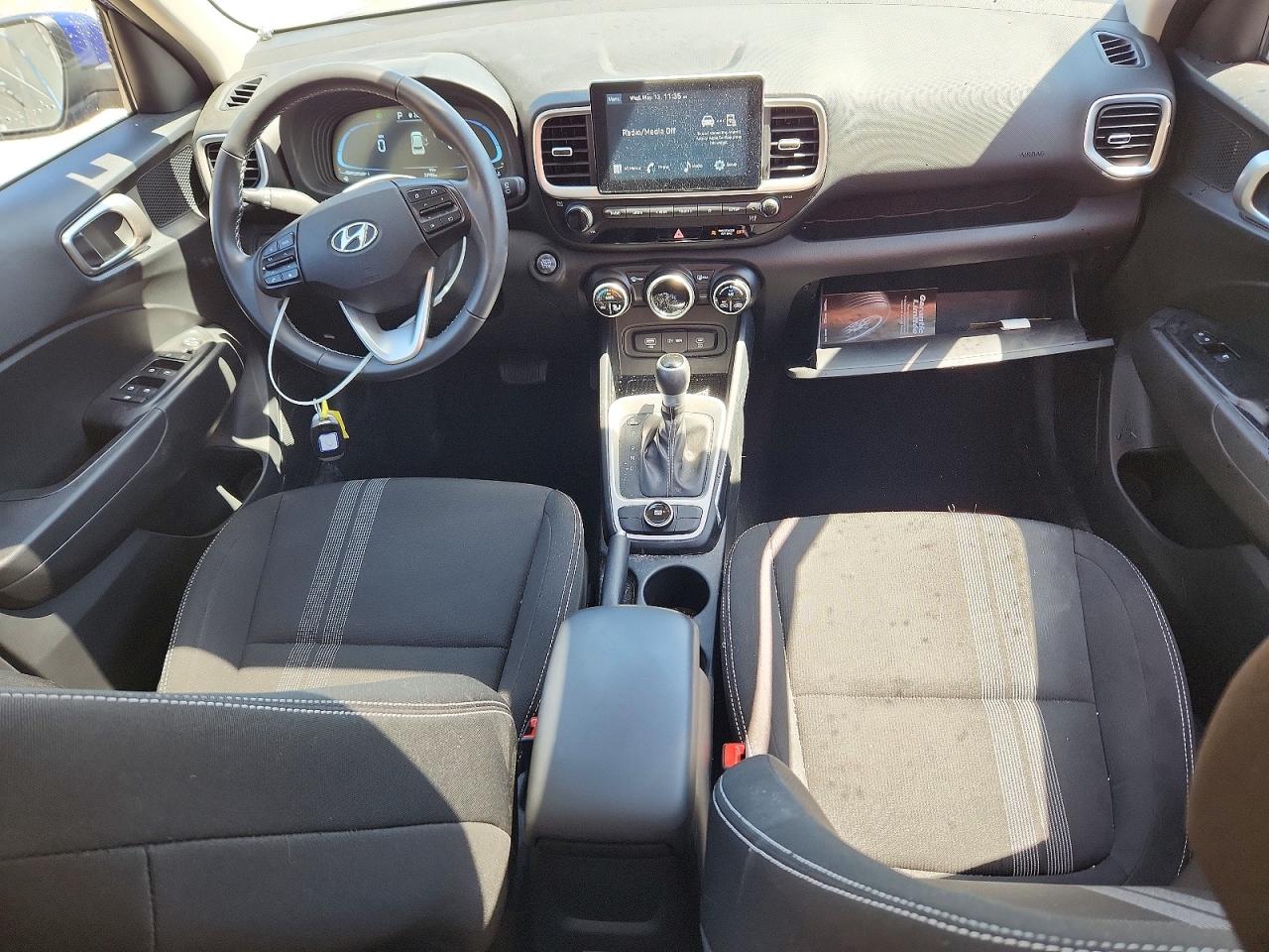 Hyundai VENUE Sel