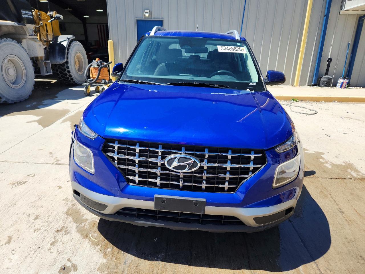 Hyundai VENUE Sel