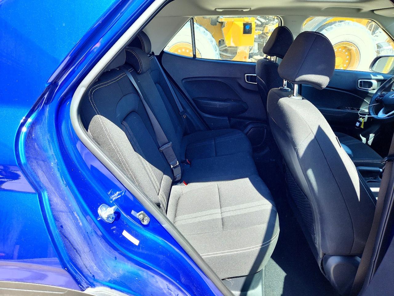 Hyundai VENUE Sel