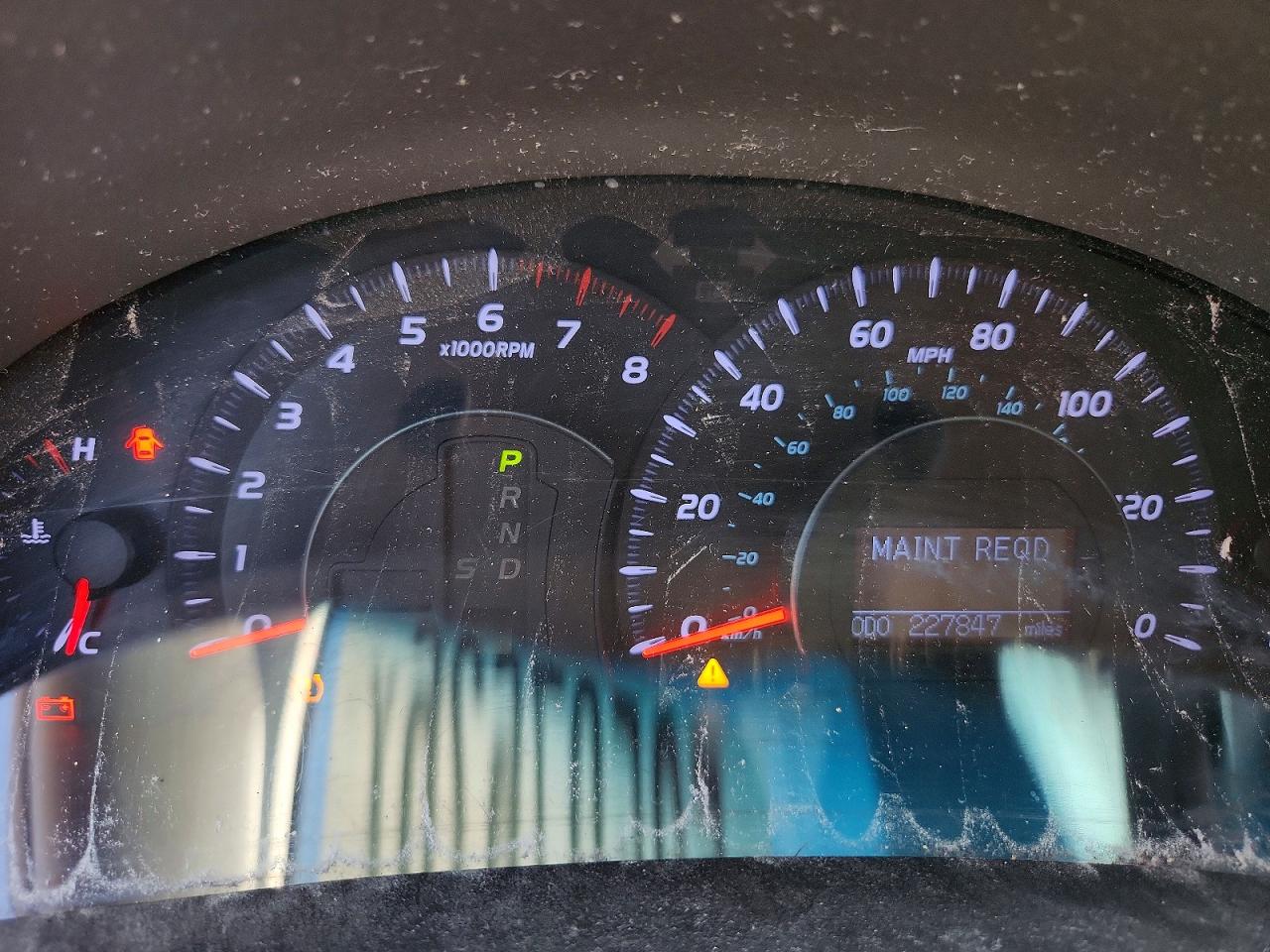 Toyota Camry Xle