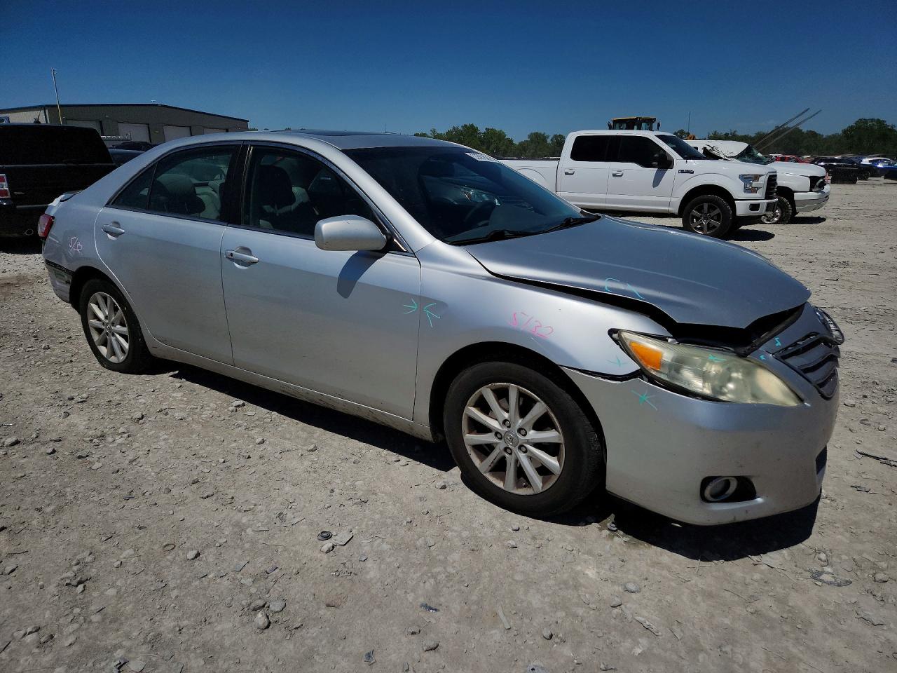 Toyota Camry Xle