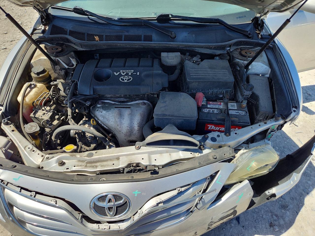 Toyota Camry Xle