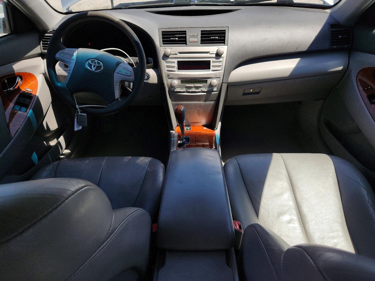 Toyota Camry Xle