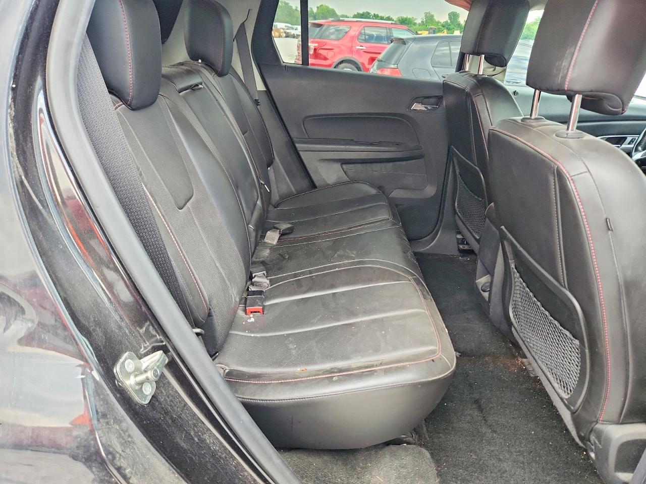 GMC Terrain Slt