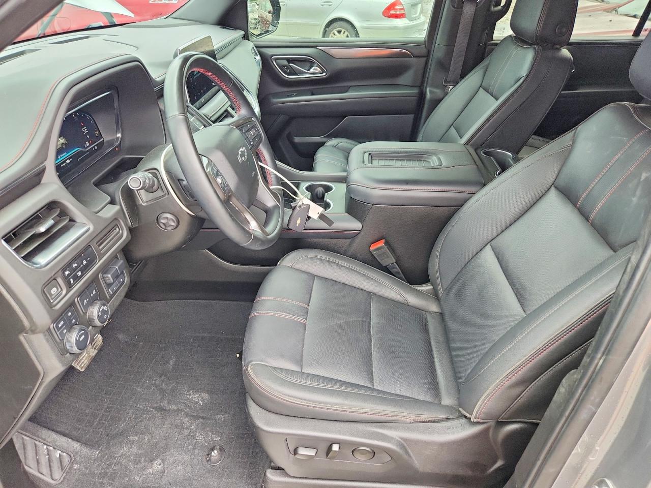 Chevrolet Tahoe K1500 Rst