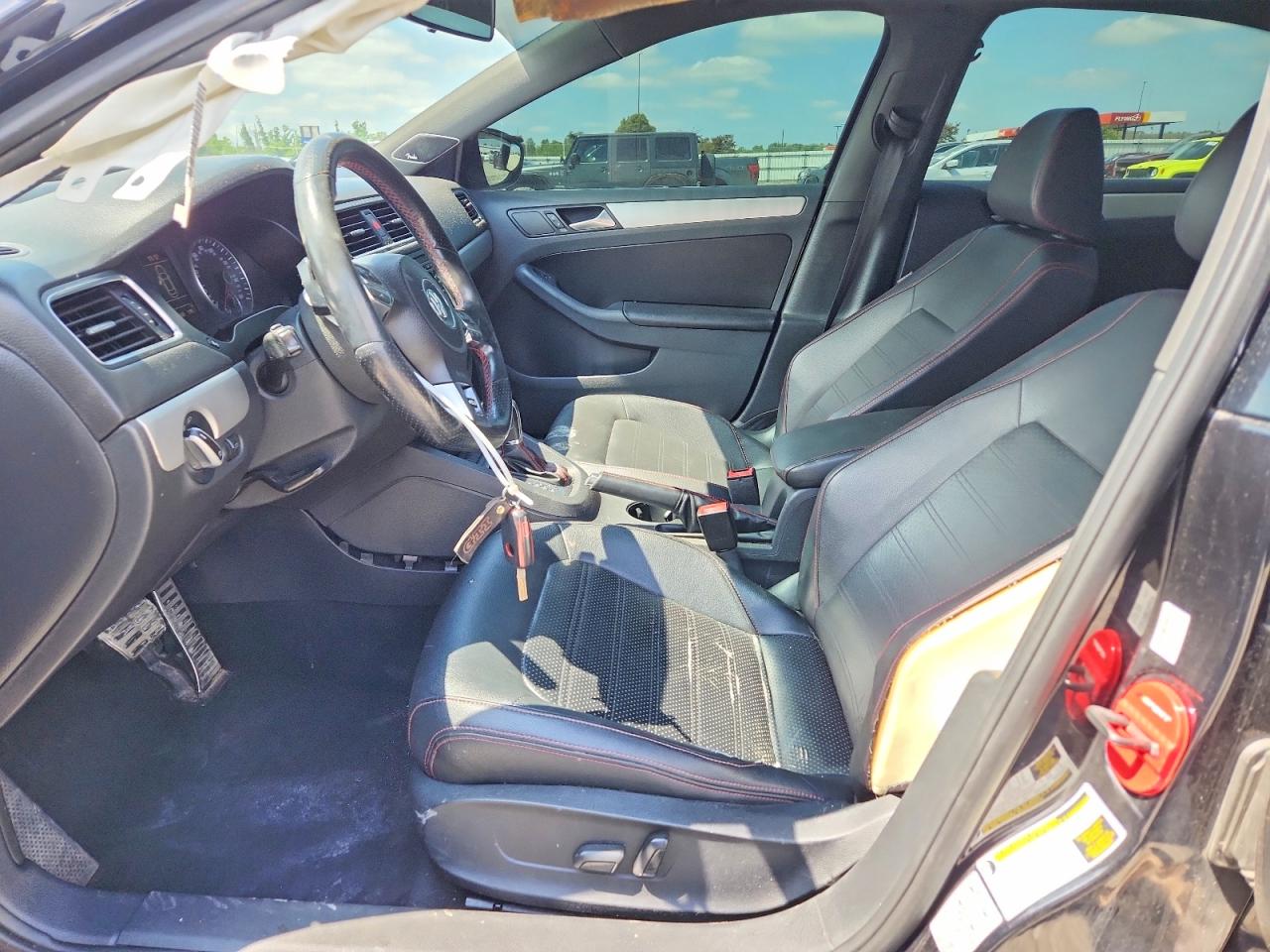 Volkswagen Jetta Gli
