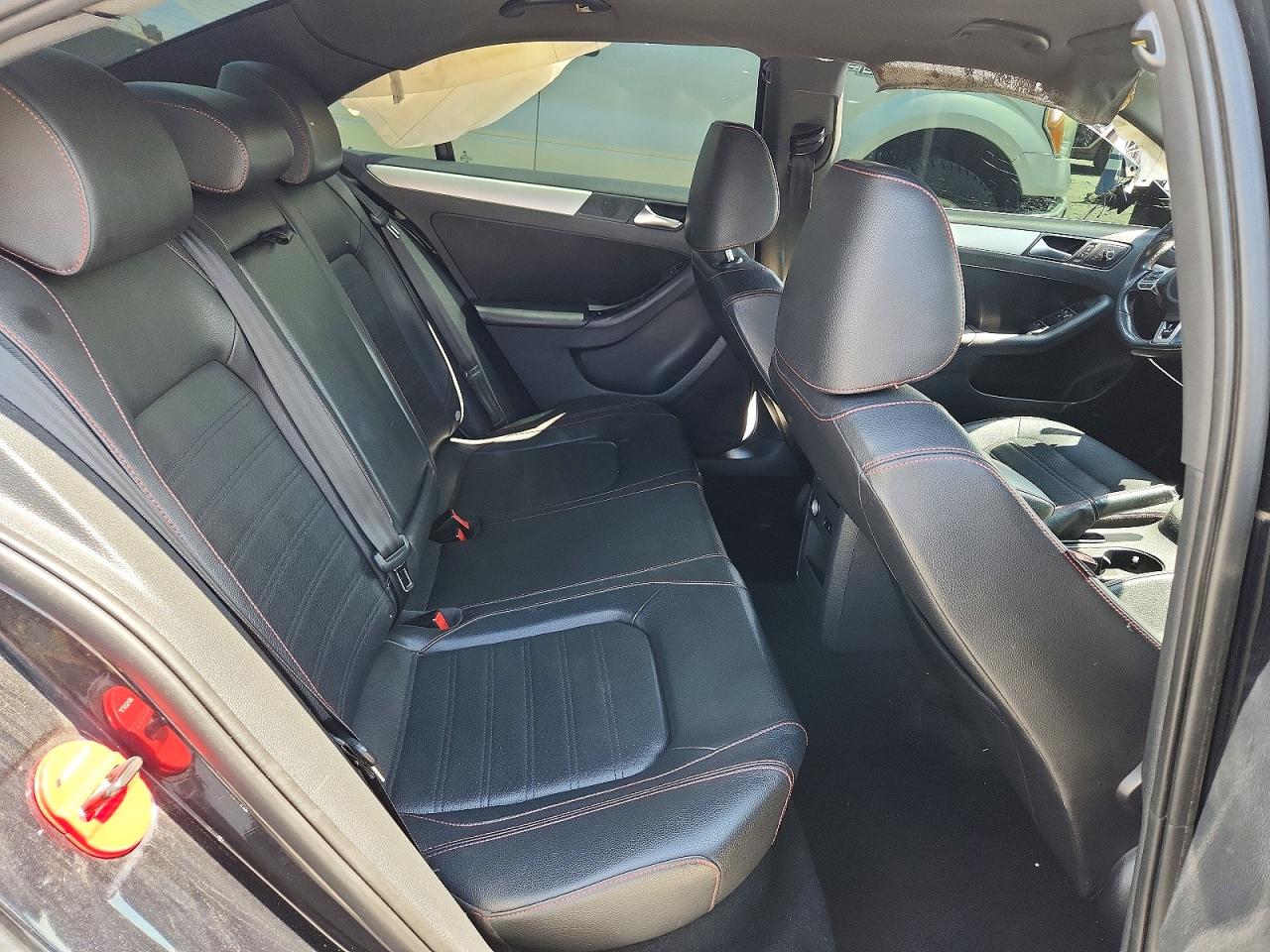Volkswagen Jetta Gli