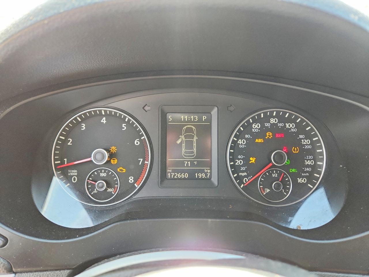 Volkswagen Jetta Gli