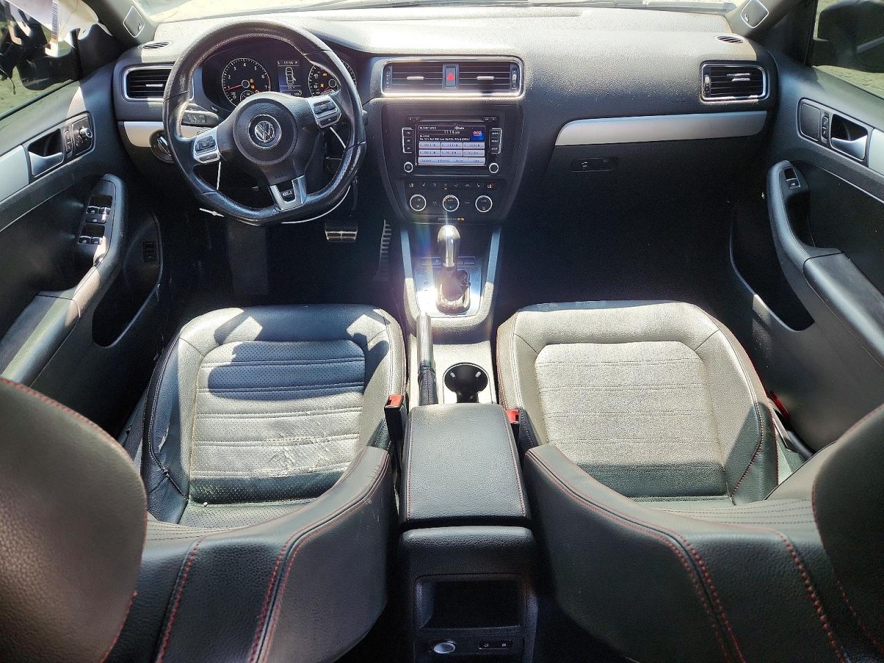 Volkswagen Jetta Gli