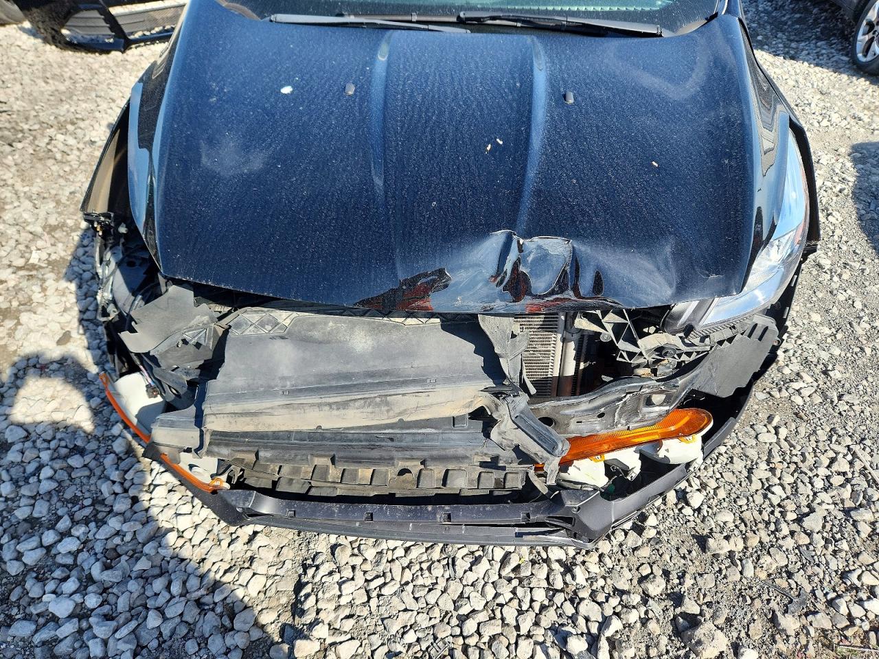 Ford Escape S