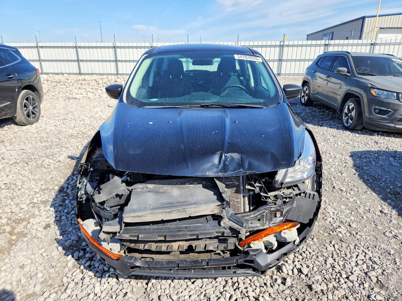 Ford Escape S