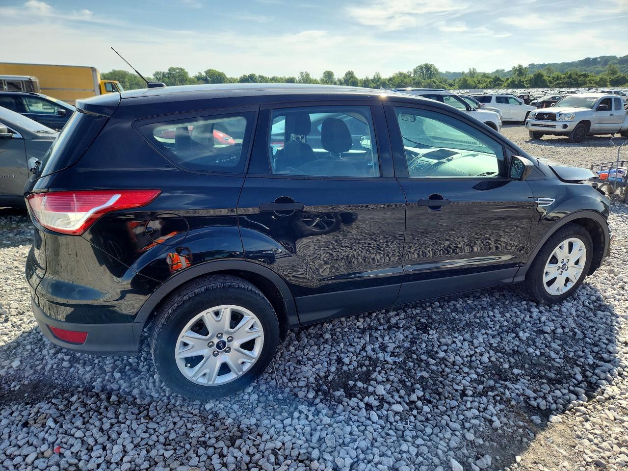 Ford Escape S