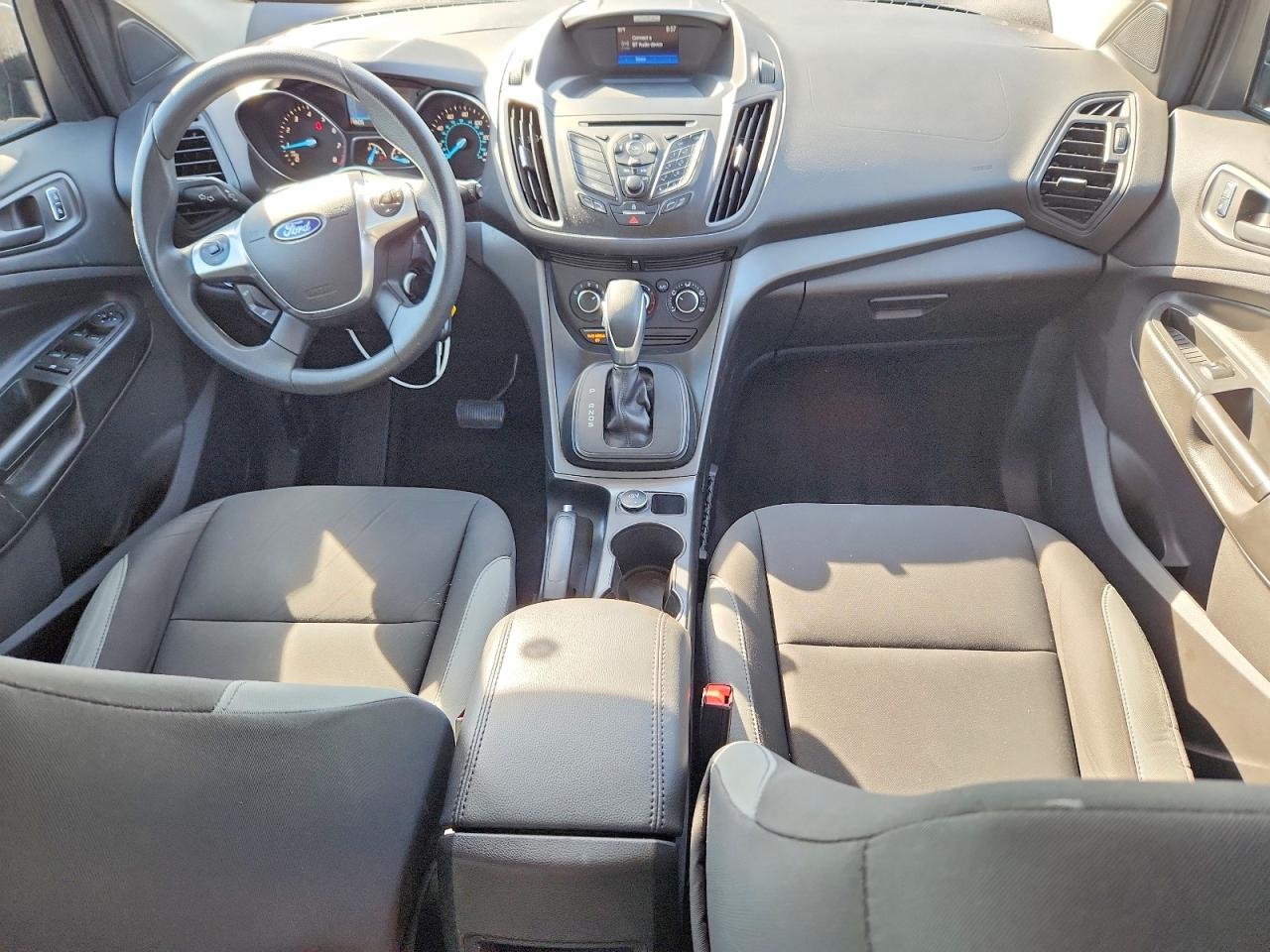 Ford Escape S