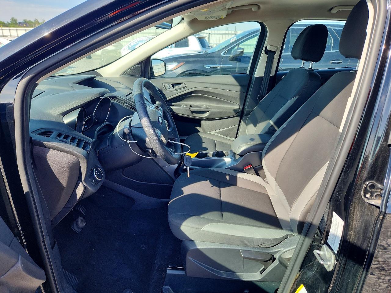 Ford Escape S