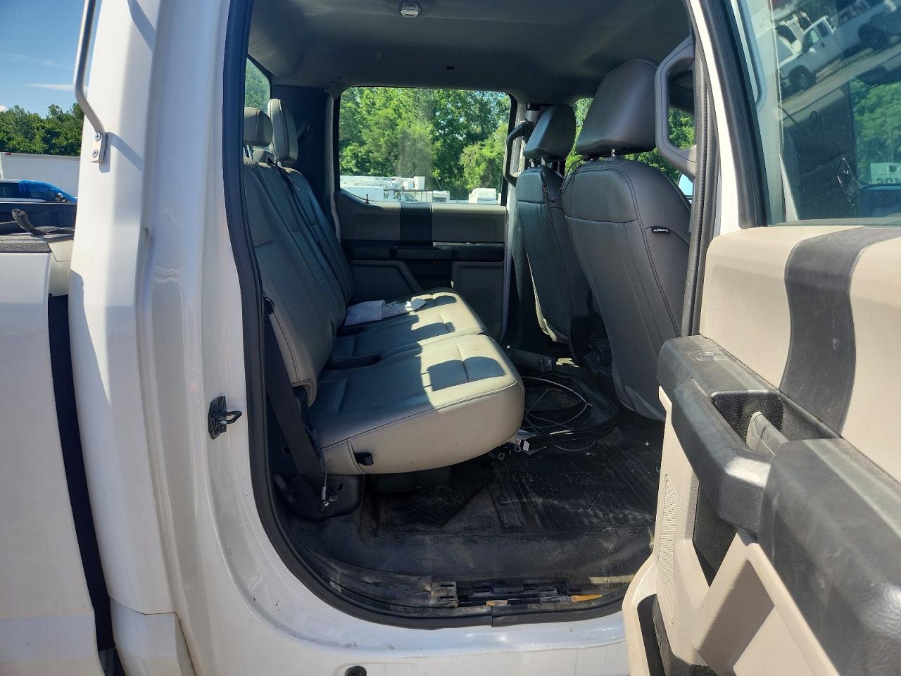 Ford F-350 Super Duty