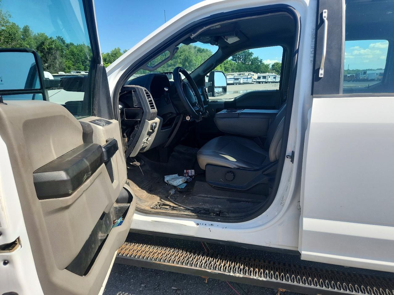 Ford F-350 Super Duty